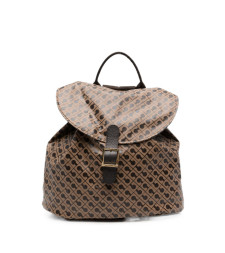 [GHERARDINI] Backpack FW26 GH1533 BACKPACK TOFFEE