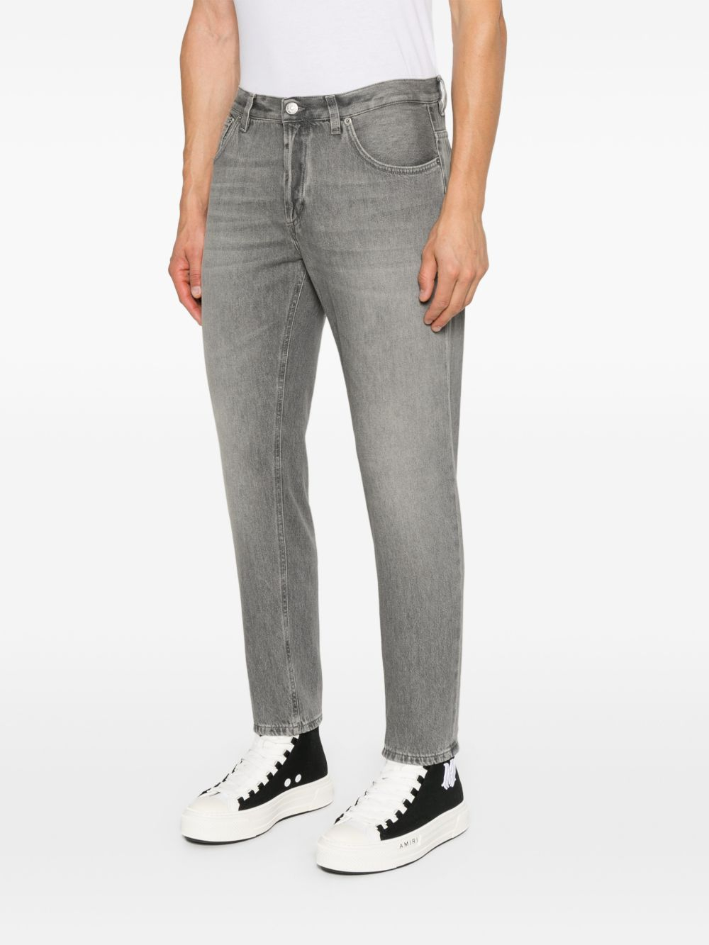 [Dondup] Jeans FW26 UP434 DF0277U MW9 DU 900