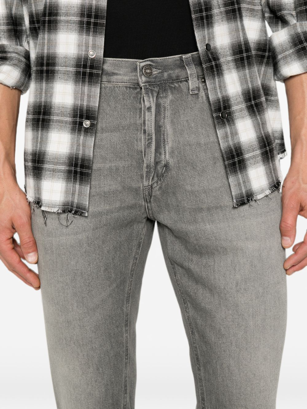 [Dondup] Jeans FW26 UP434 DF0277U MW9 DU 900