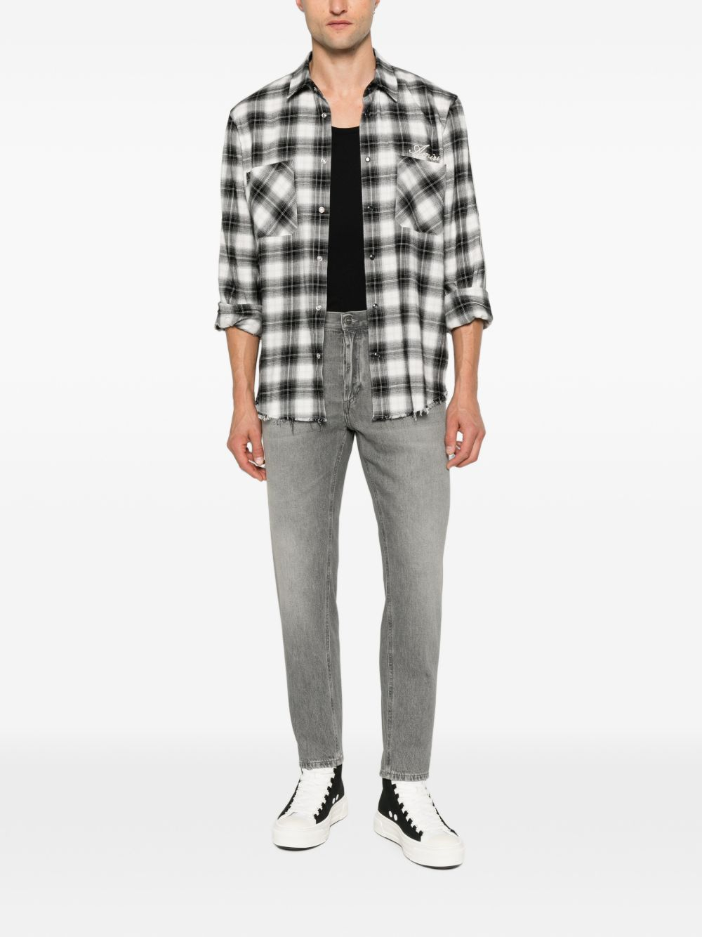 [Dondup] Jeans FW26 UP434 DF0277U MW9 DU 900