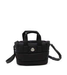 [Moncler] Shoulder bag FW26 L2 09B 5D000 09 M6275 999
