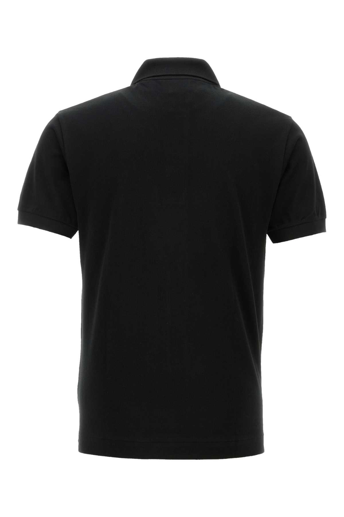 [Lacoste] T-shirts Short Sleeve FW26 L1212 031
