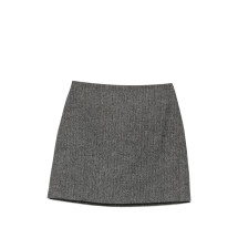 [Blaze Milano] Mini skirt FW26 SKCSK05 JLI NW11