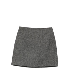 [Blaze Milano] Mini skirt FW26 SKCSK05 JLI NW11