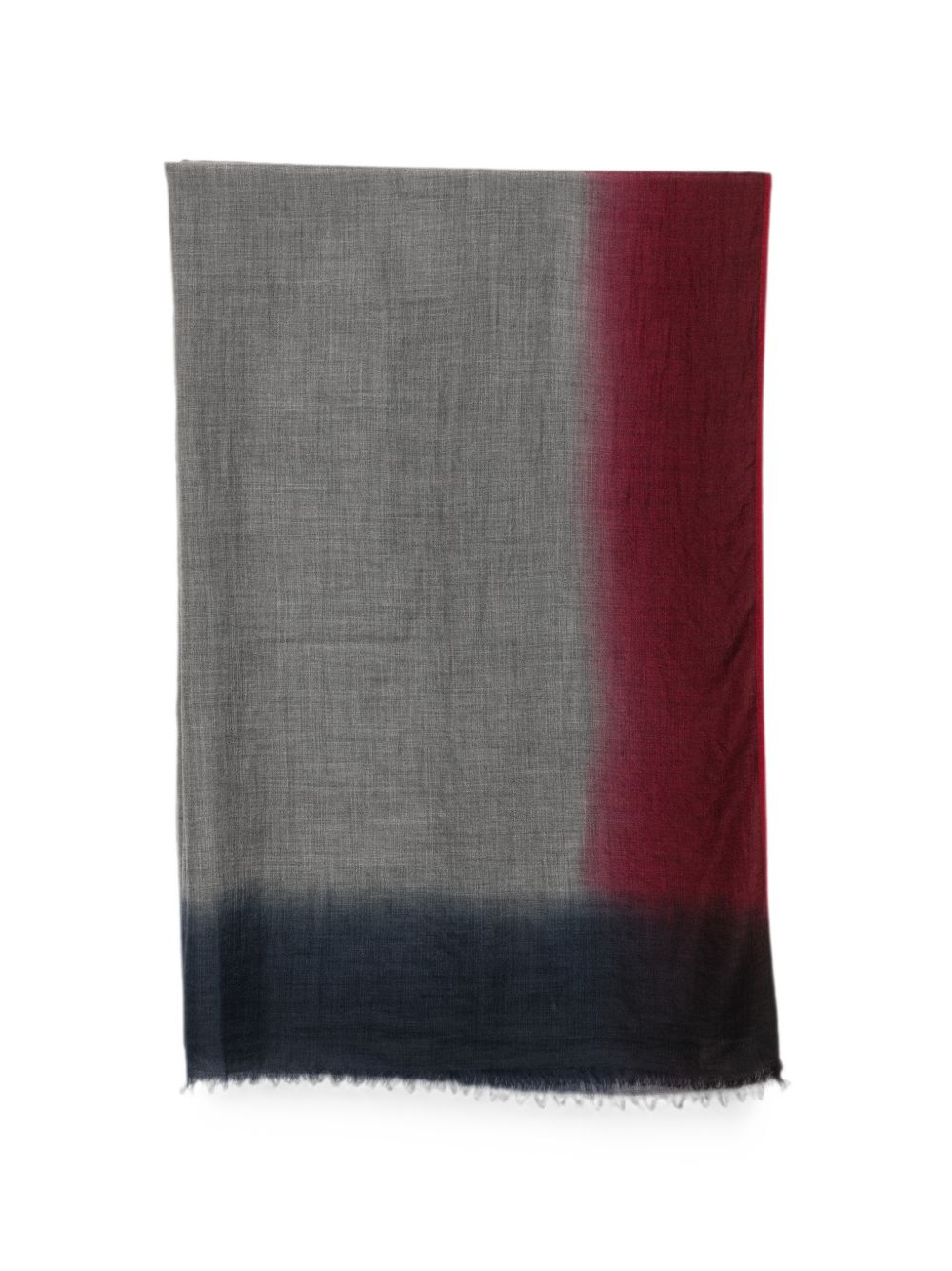 [Faliero Sarti] Scarf FW26 I27 0500 GIUDY 3121
