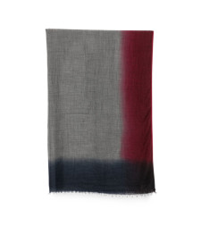 [Faliero Sarti] Scarf FW26 I27 0500 GIUDY 3121