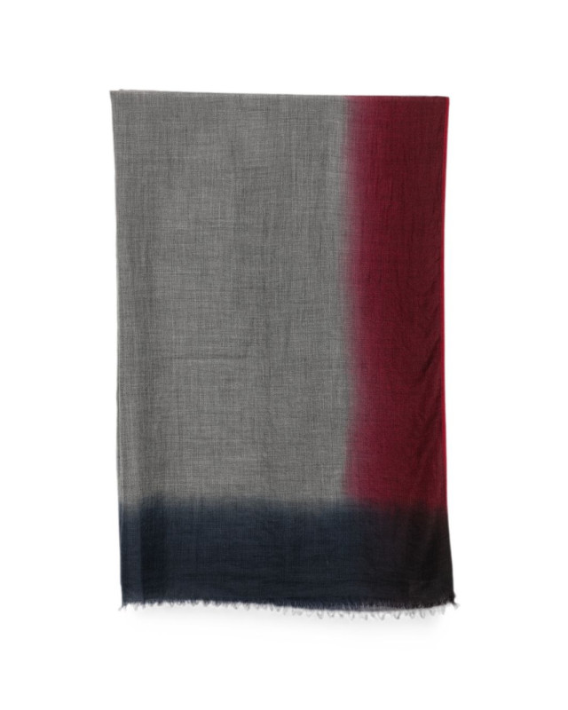 [Faliero Sarti] Scarf FW26 I27 0500 GIUDY 3121