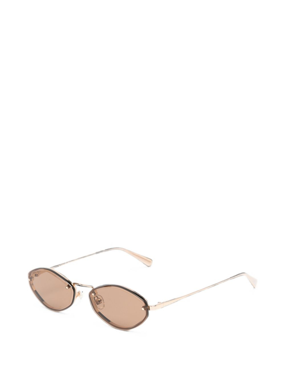 [JACQUEMUS] Sunglasses FW26 JAC192C 3SUN