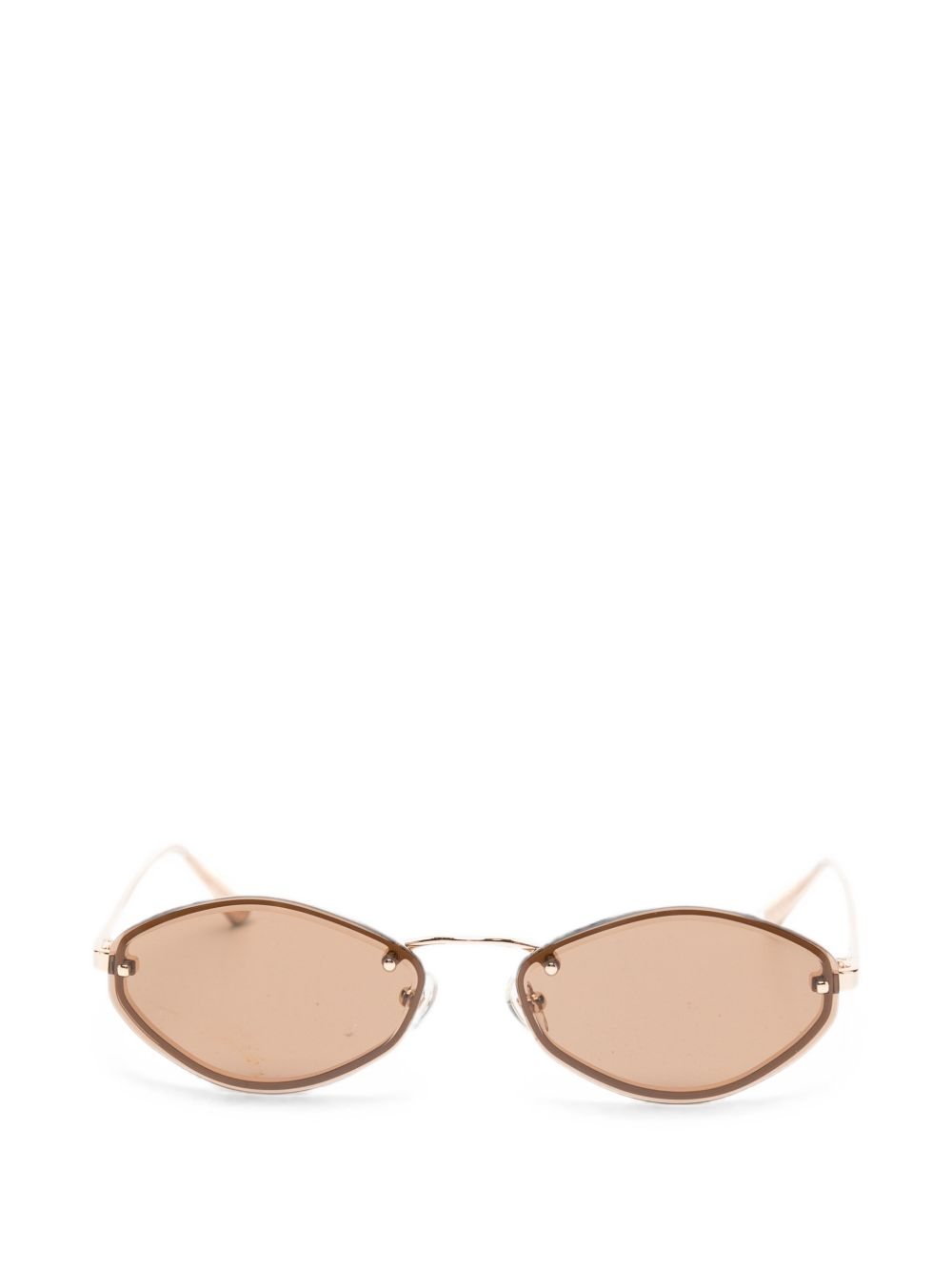 [JACQUEMUS] Sunglasses FW26 JAC192C 3SUN