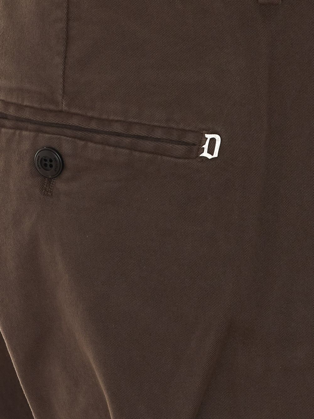 [Dondup] Jeans FW26 UP235 GSE043U PTD DU 759
