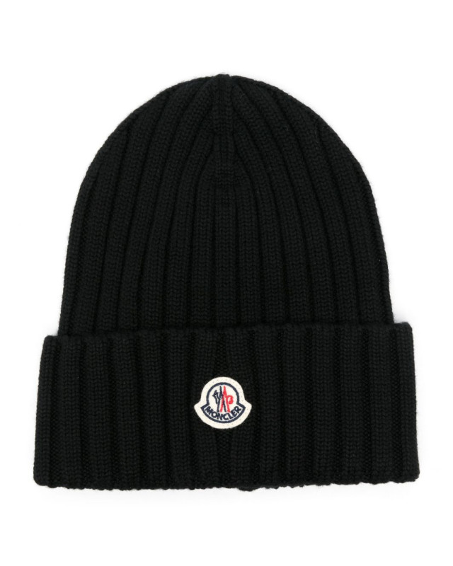 [Moncler] Beanie FW26 L2 093 3B000 36 A9327 999