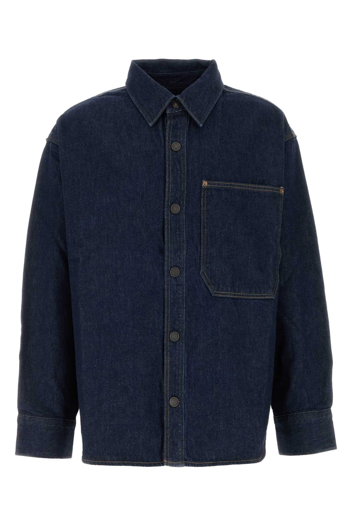 [Agolde] Shirts Long Sleeve FW26 A40461810 NSE
