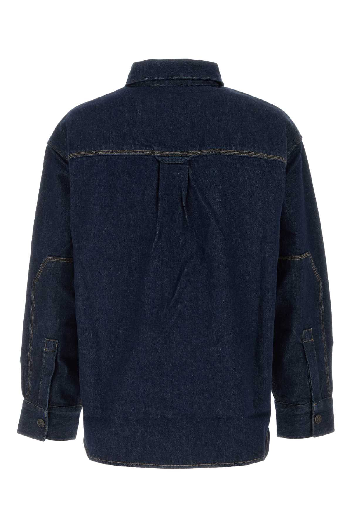 [Agolde] Shirts Long Sleeve FW26 A40461810 NSE