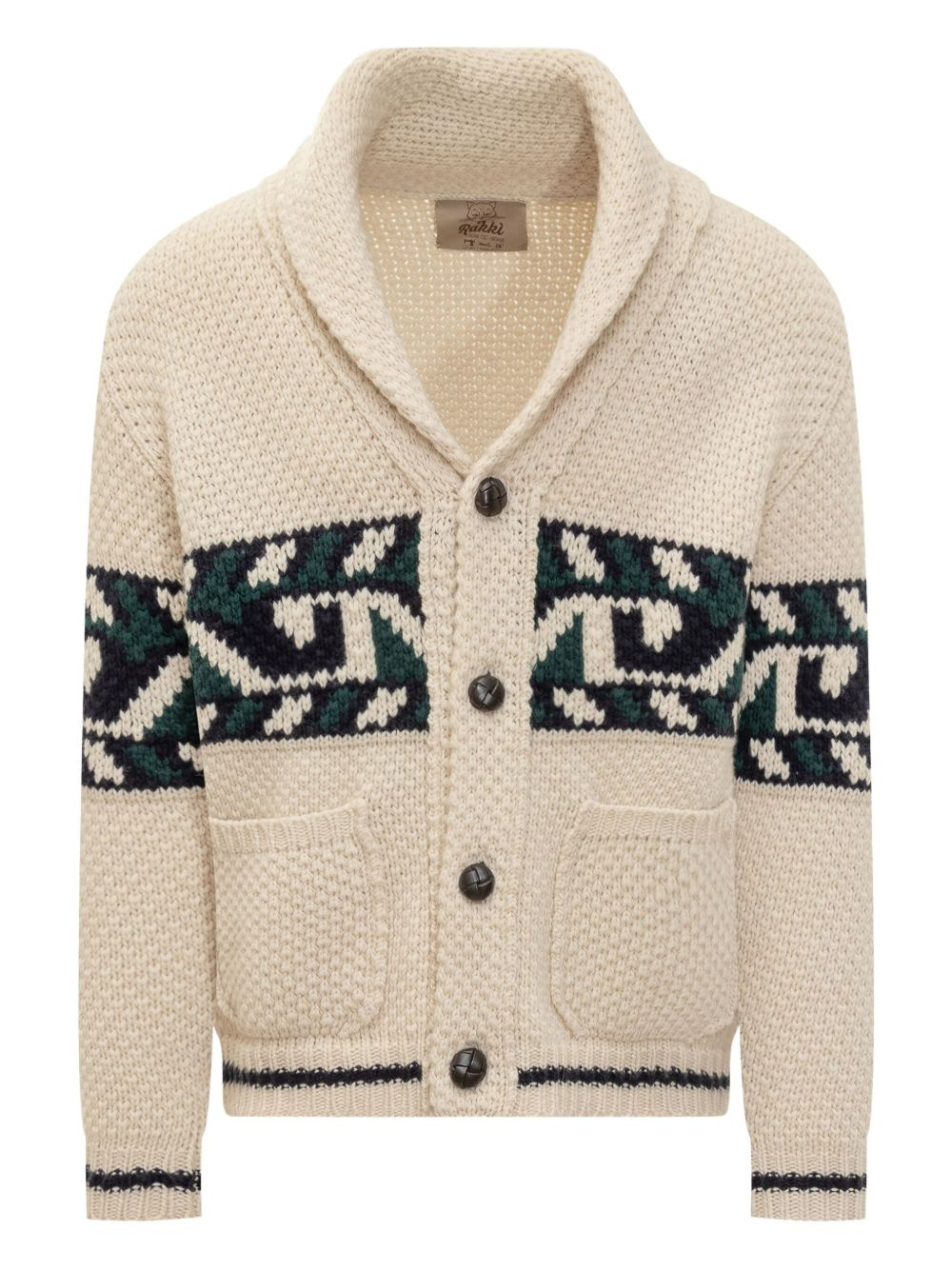 [Rakki] Jacket FW26 HOLMAN BLAZER WVB BLU IVY