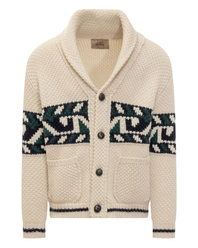 [Rakki] Jacket FW26 HOLMAN BLAZER WVB BLU IVY