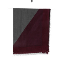 [Faliero Sarti] Scarf FW26 I27 2041 TEODORO 3040