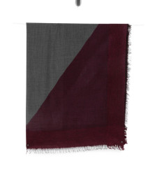 [Faliero Sarti] Scarf FW26 I27 2041 TEODORO 3040