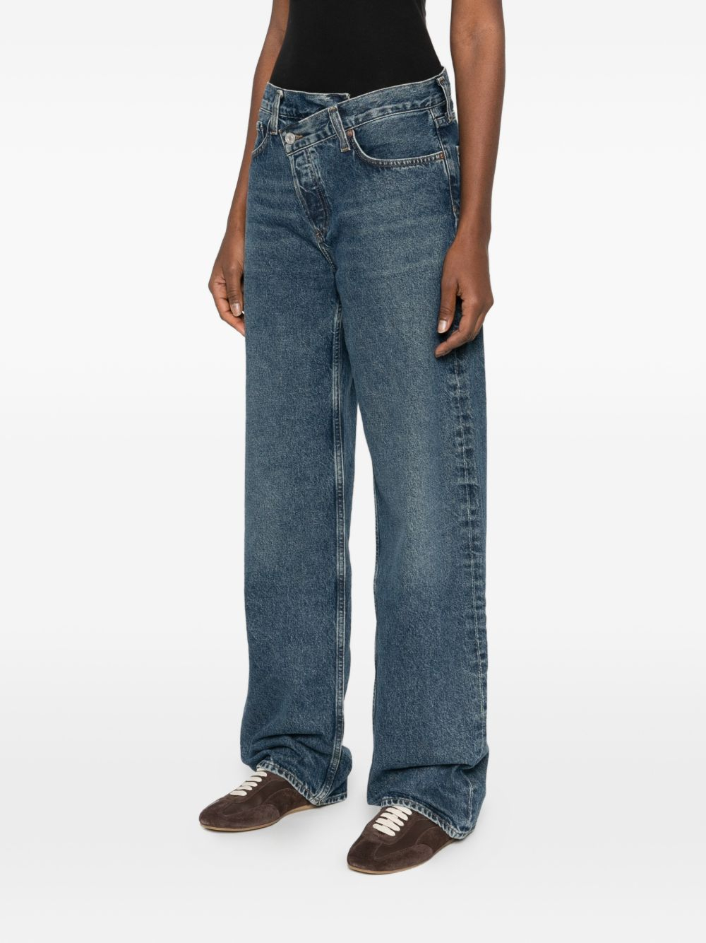 [Agolde] Jeans FW26 A317 1254 FMR