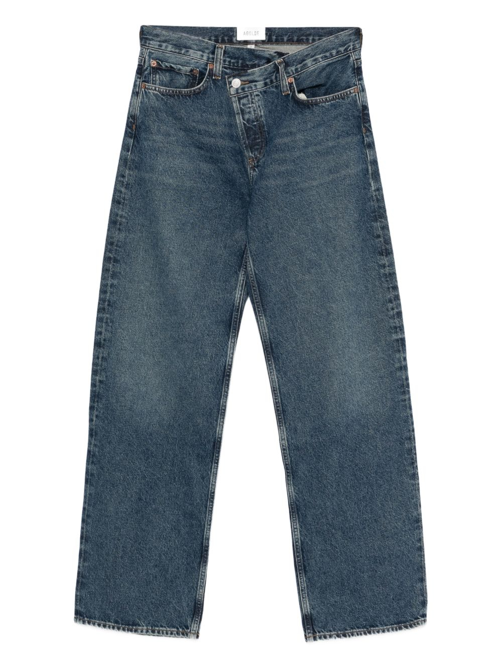 [Agolde] Jeans FW26 A317 1254 FMR