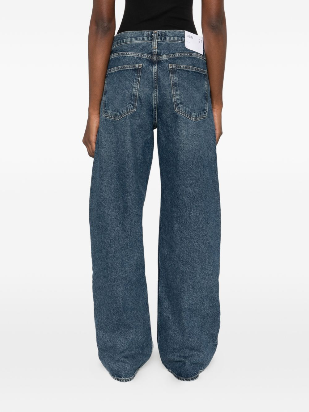[Agolde] Jeans FW26 A317 1254 FMR