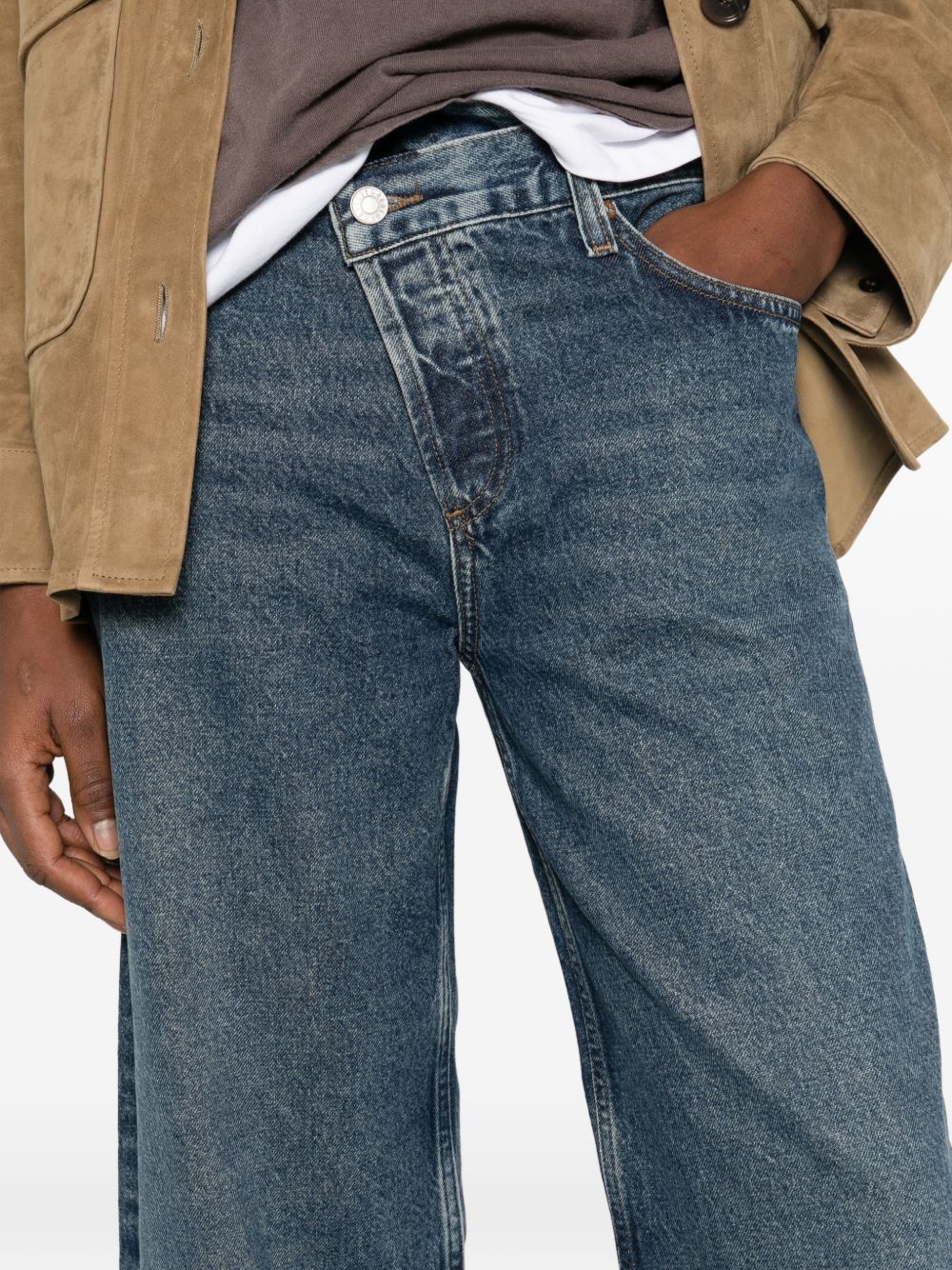 [Agolde] Jeans FW26 A317 1254 FMR