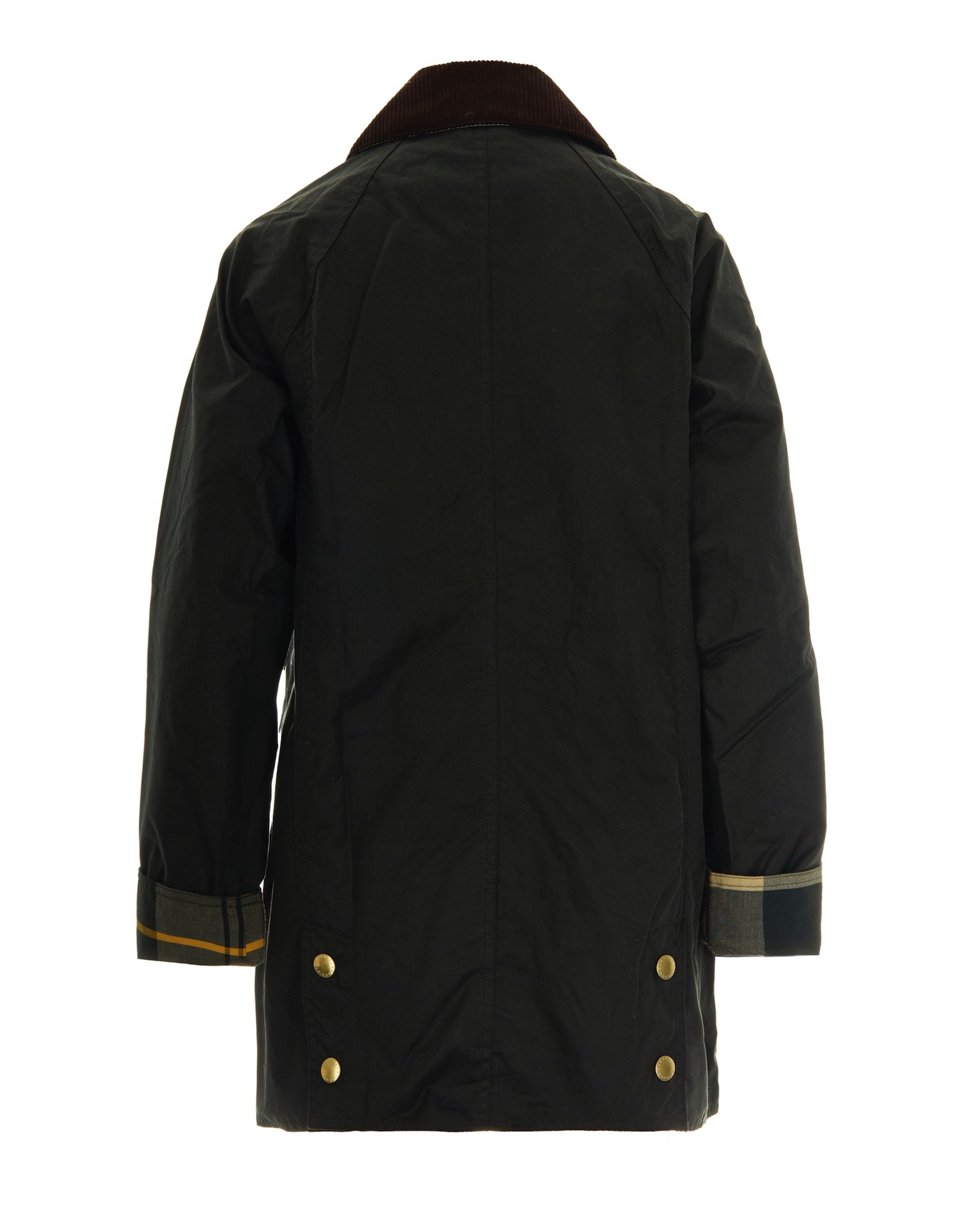 [Barbour] Casual Jacket FW26 LWX1402LWXSG51