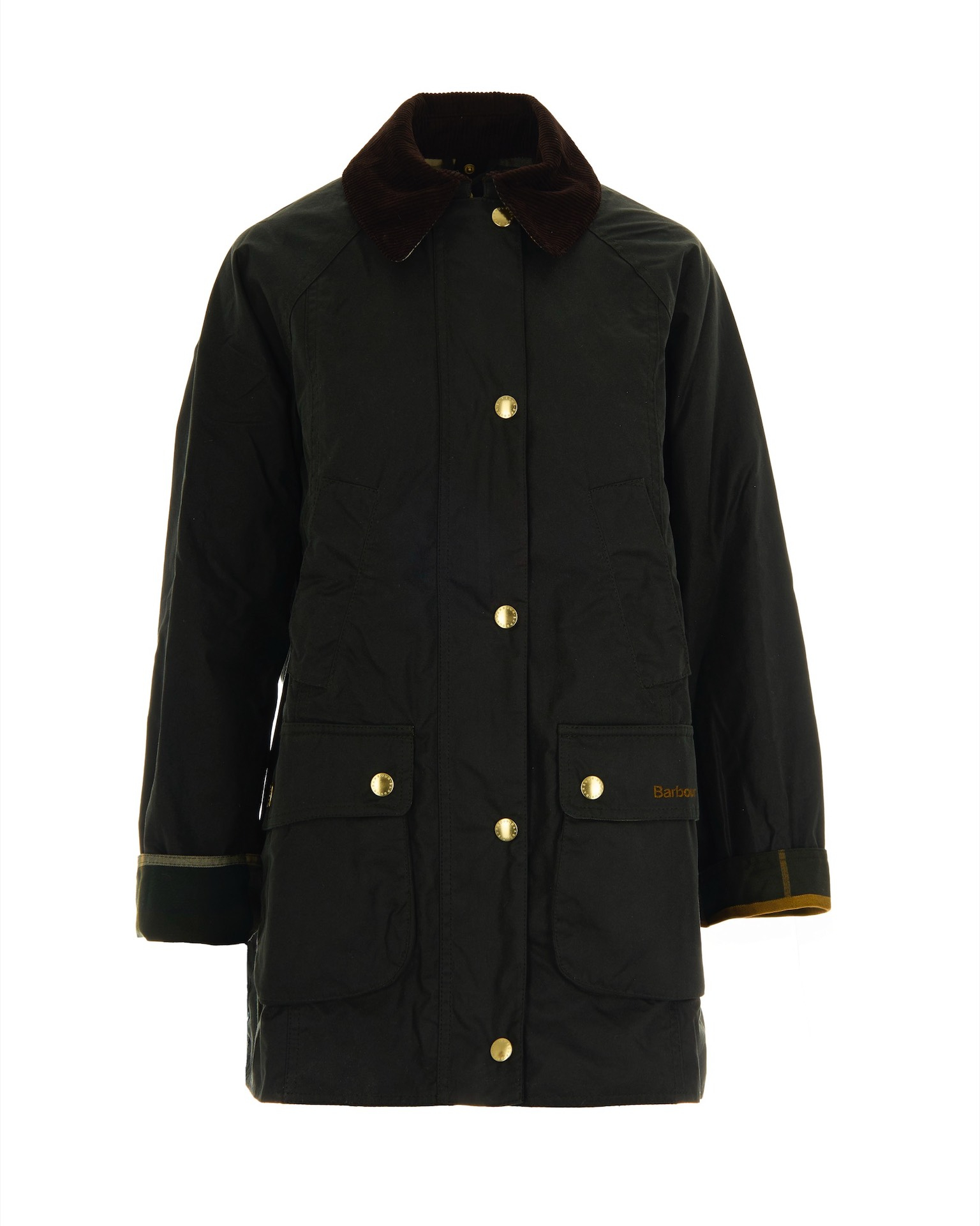 [Barbour] Casual Jacket FW26 LWX1402LWXSG51