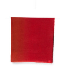 [Faliero Sarti] Scarf FW26 I27 2081 COCCOLA SFUME 3502