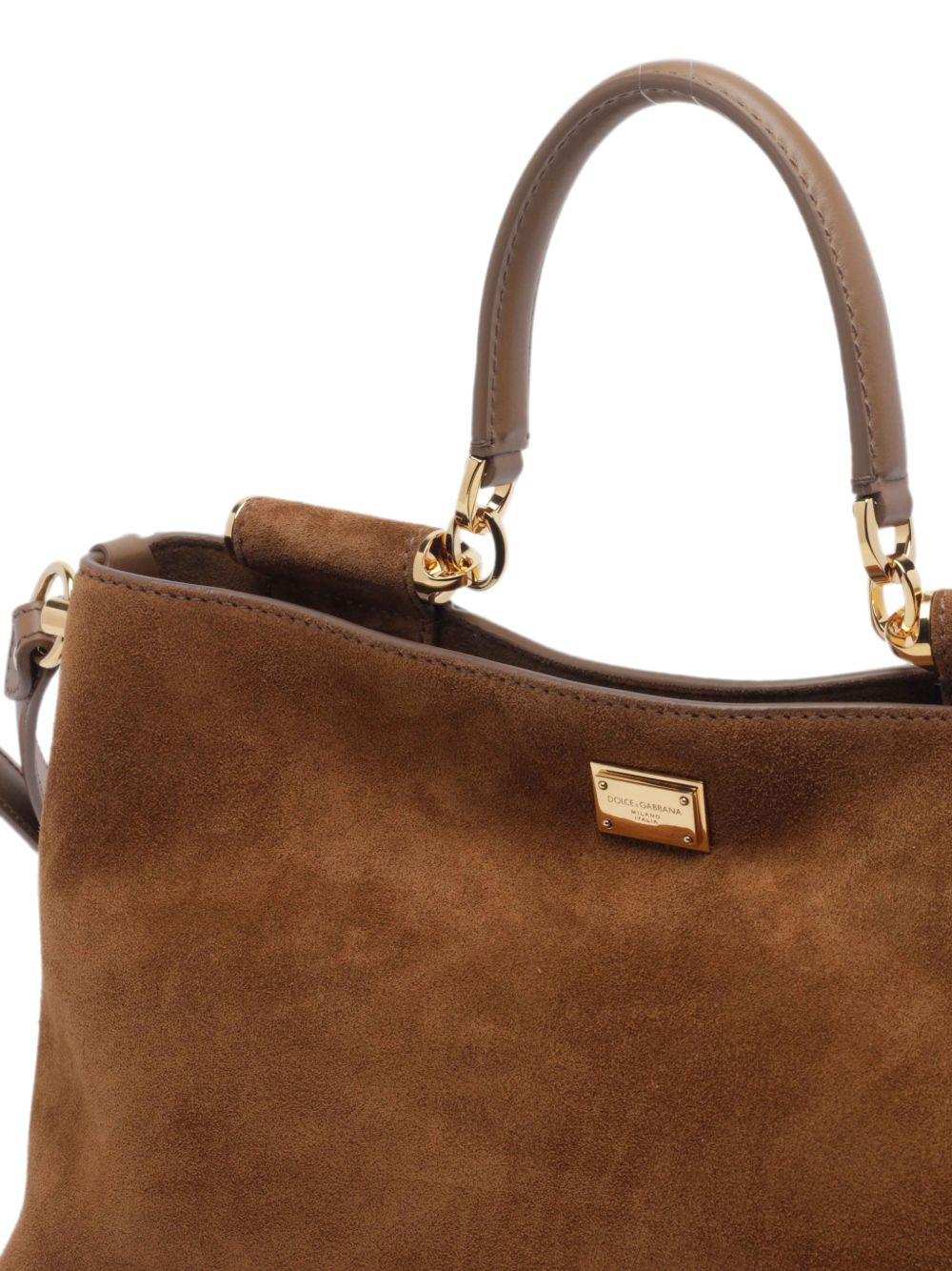 [Dolce & Gabbana] Bag FW26 BB7896 A0775 8Y121