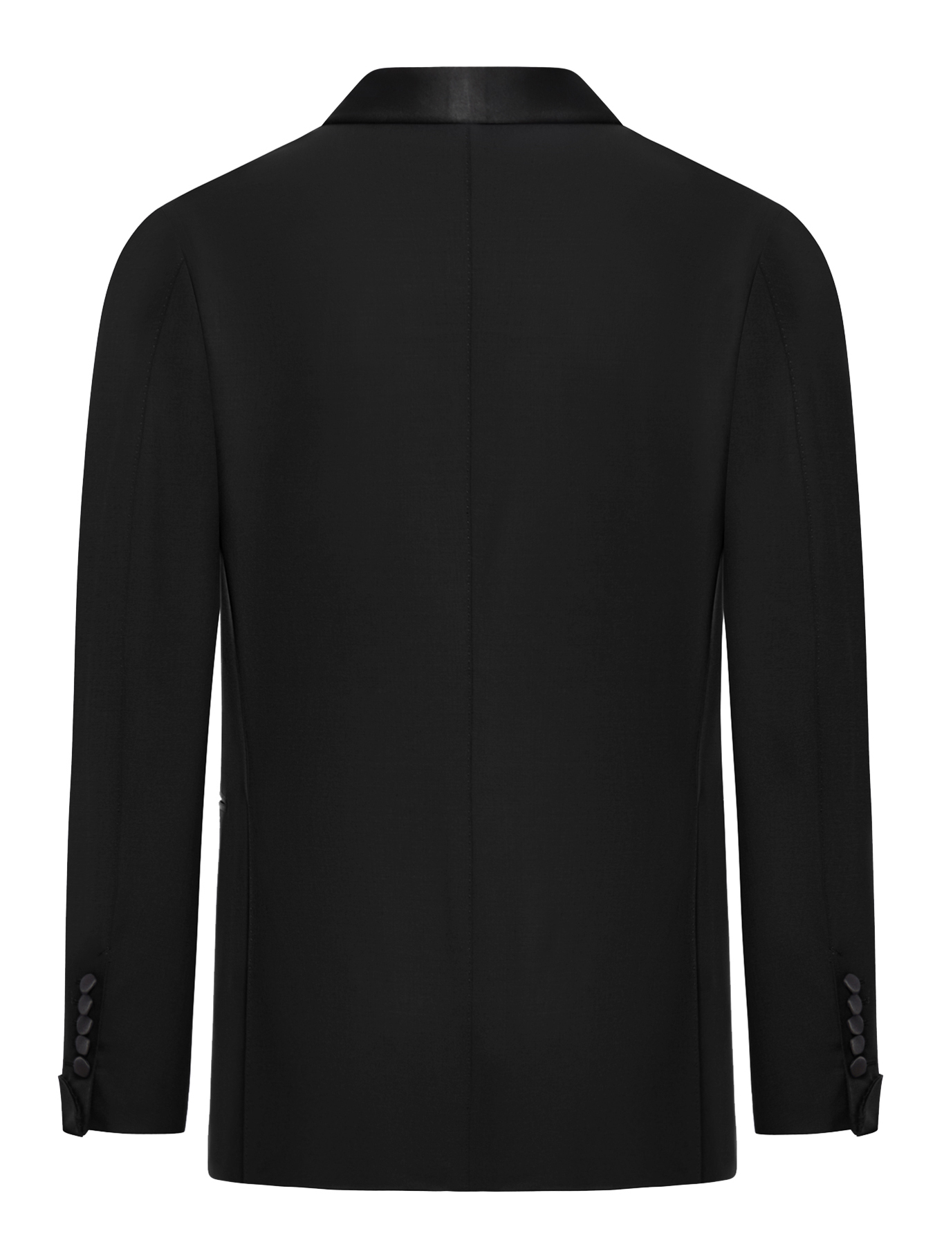 [Tom Ford] Sets FW26 2ESPT1WES01NAA BLACK