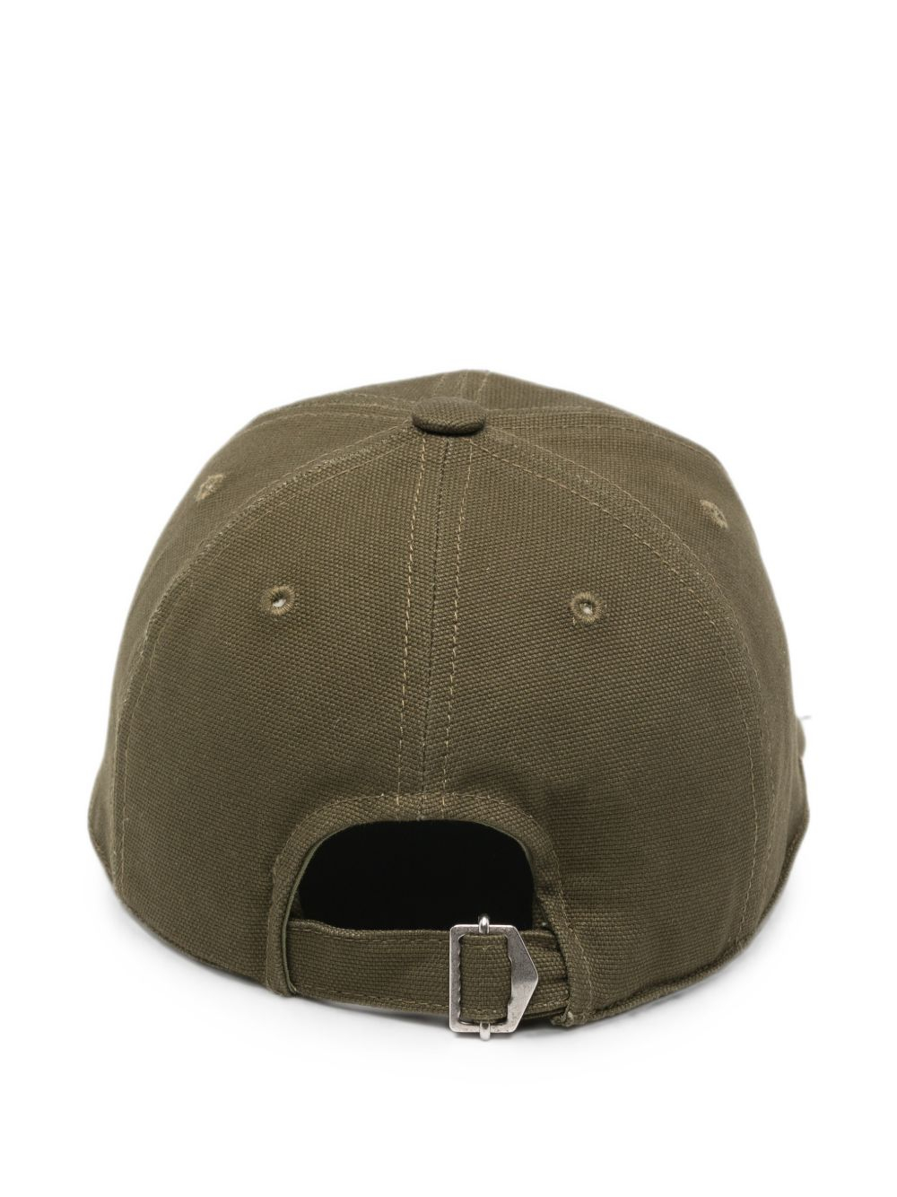 [Isabel Marant] Cap FW26 CQ053XFA D1C05A KILK