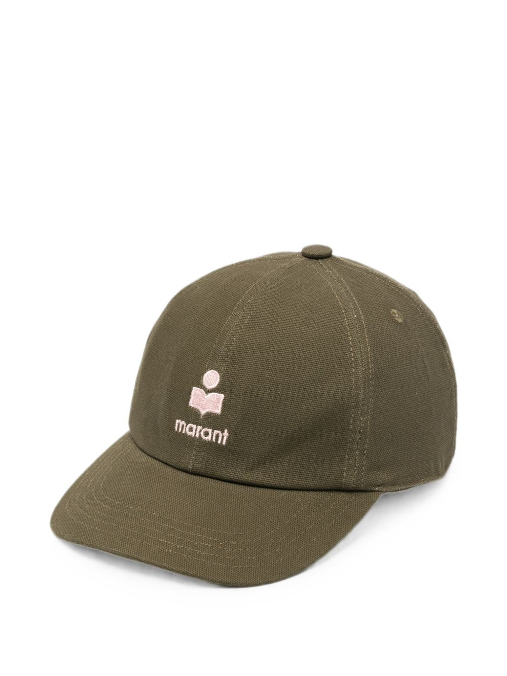[Isabel Marant] Cap FW26 CQ053XFA D1C05A KILK