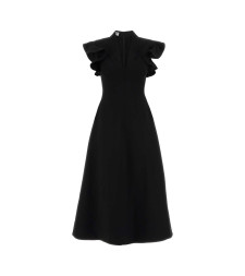 [Moschino] Short sleeve dress FW26 A04415524 555