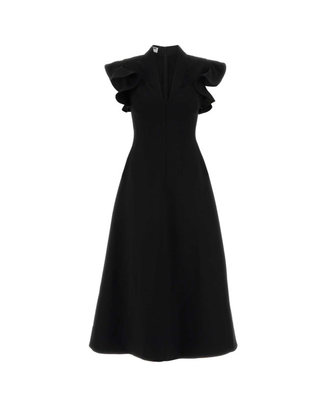 [Moschino] Short sleeve dress FW26 A04415524 555
