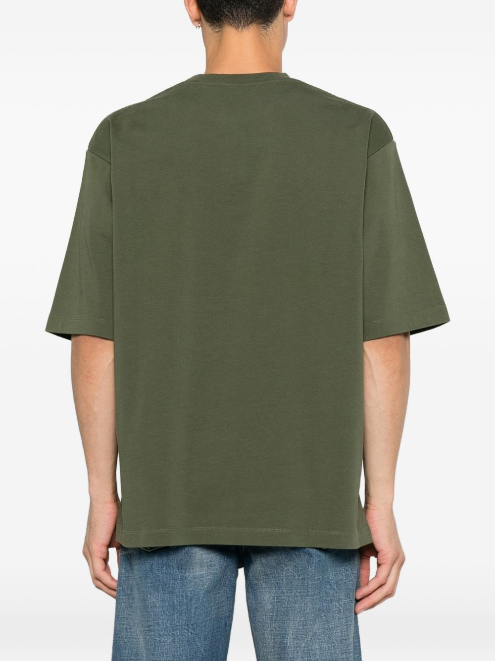 [Dsquared2] T-shirts Short Sleeve FW26 S74GD1525 D20106 687