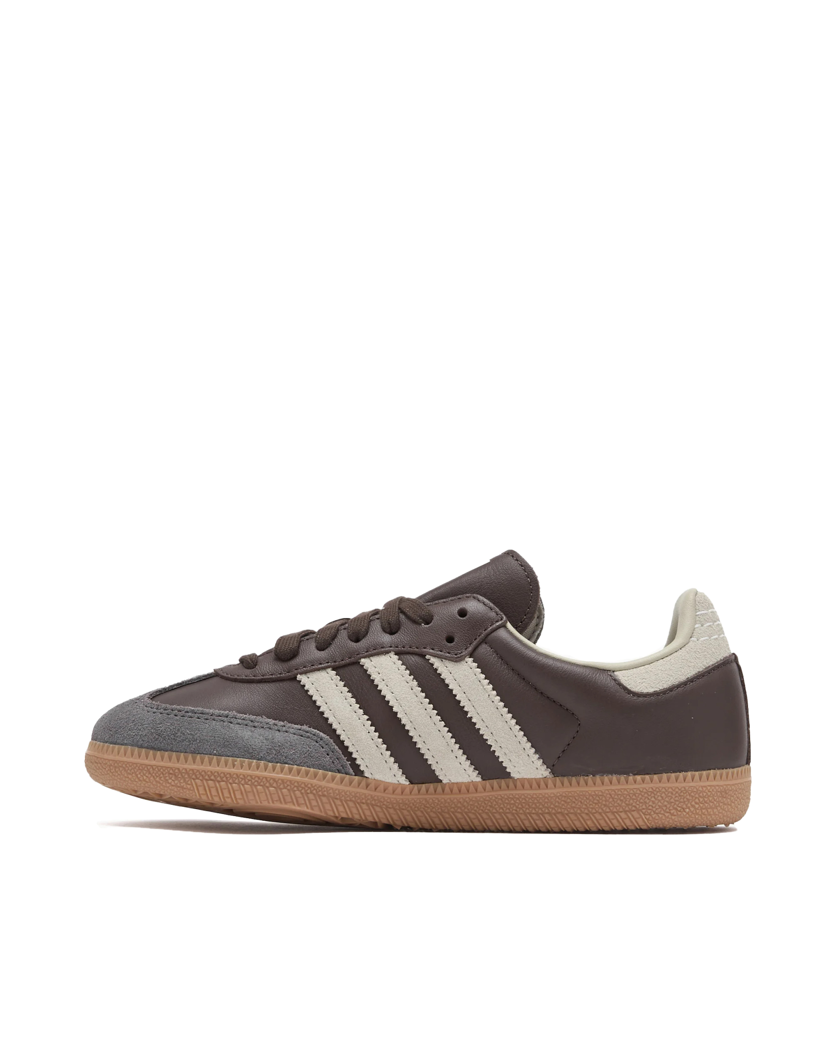 [ADIDAS ORIGINALS] Sneakers FW26 ID1481BrownPutgreGoldmt