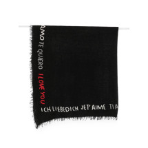[Faliero Sarti] Scarf FW26 I27 2043 LITTLE TE QUIERO 3171