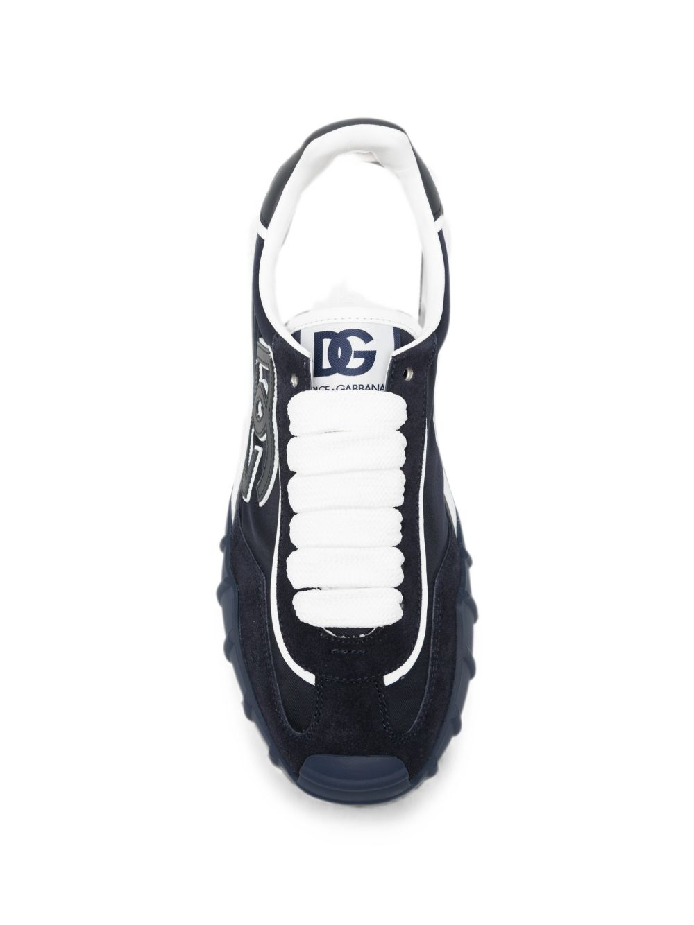 [Dolce & Gabbana] Sneakers FW26 CS2384 A0864 8D600