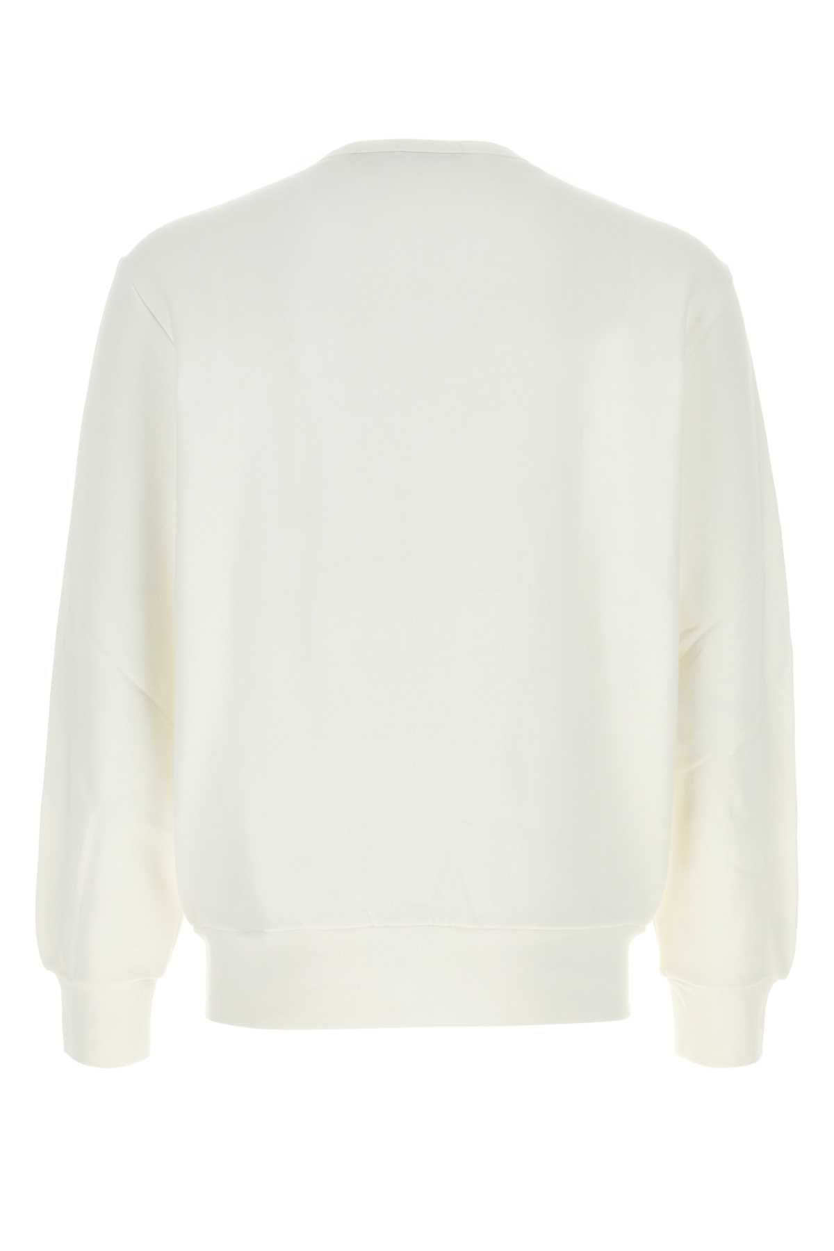 [Polo Ralph Lauren] Sweatshirt FW26 710B26091 002
