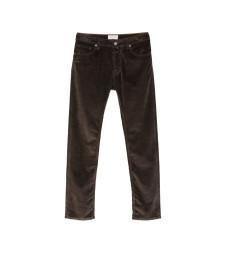[Jacob Cohen] Trousers FW26 JUMQE004 054 S3653 TR F44
