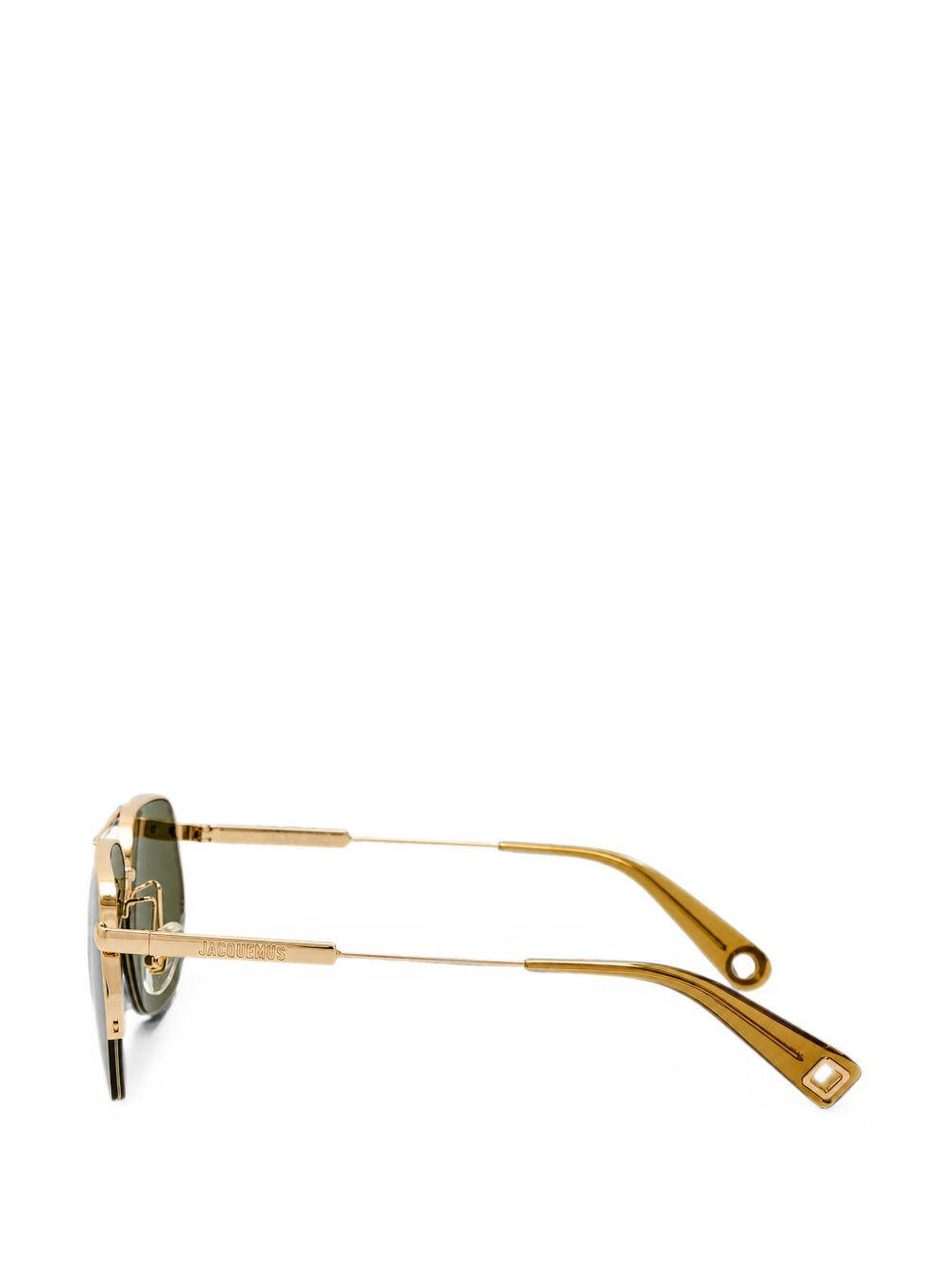 [JACQUEMUS] Sunglasses FW26 JAC67C 7SUN