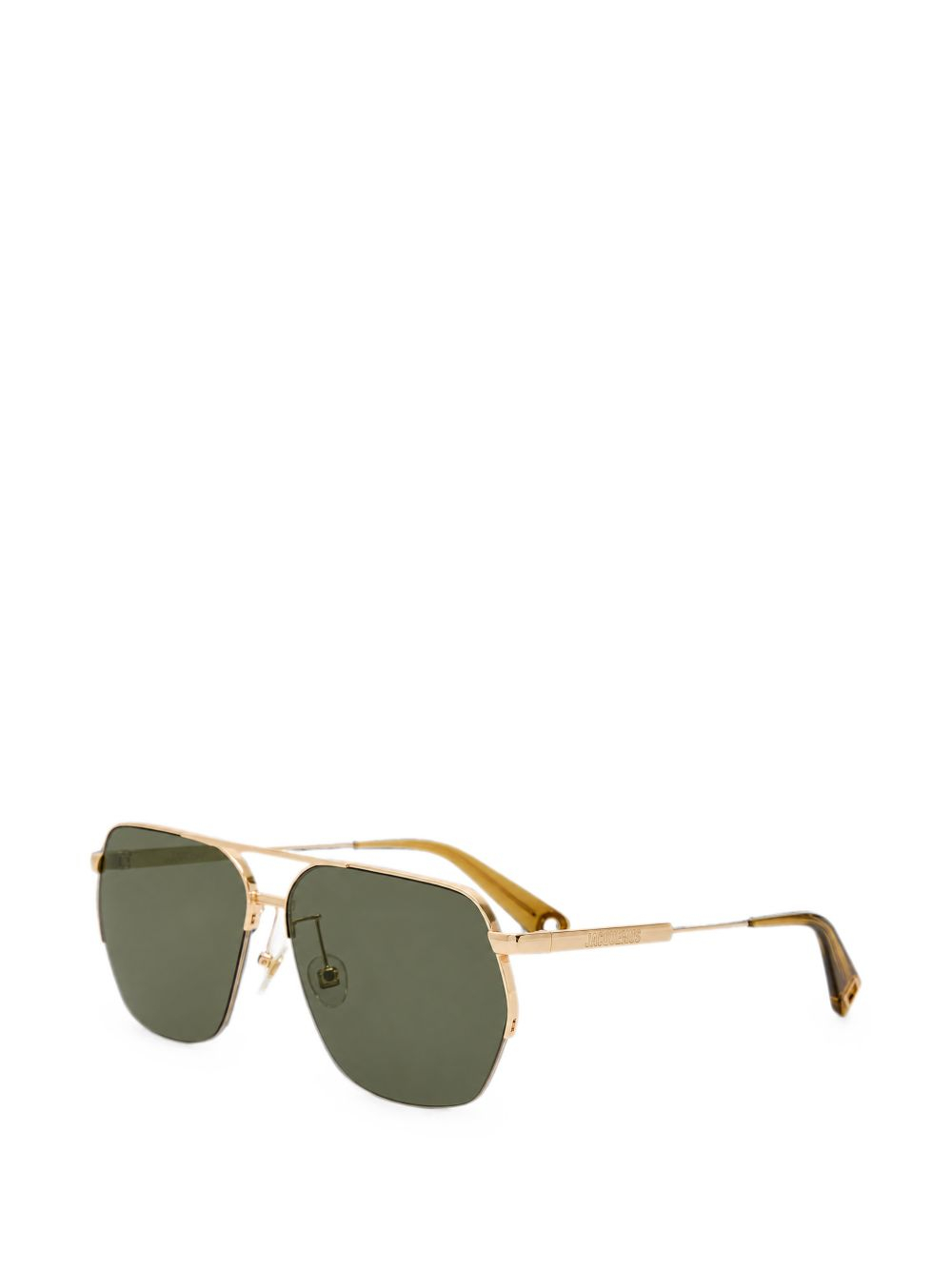 [JACQUEMUS] Sunglasses FW26 JAC67C 7SUN