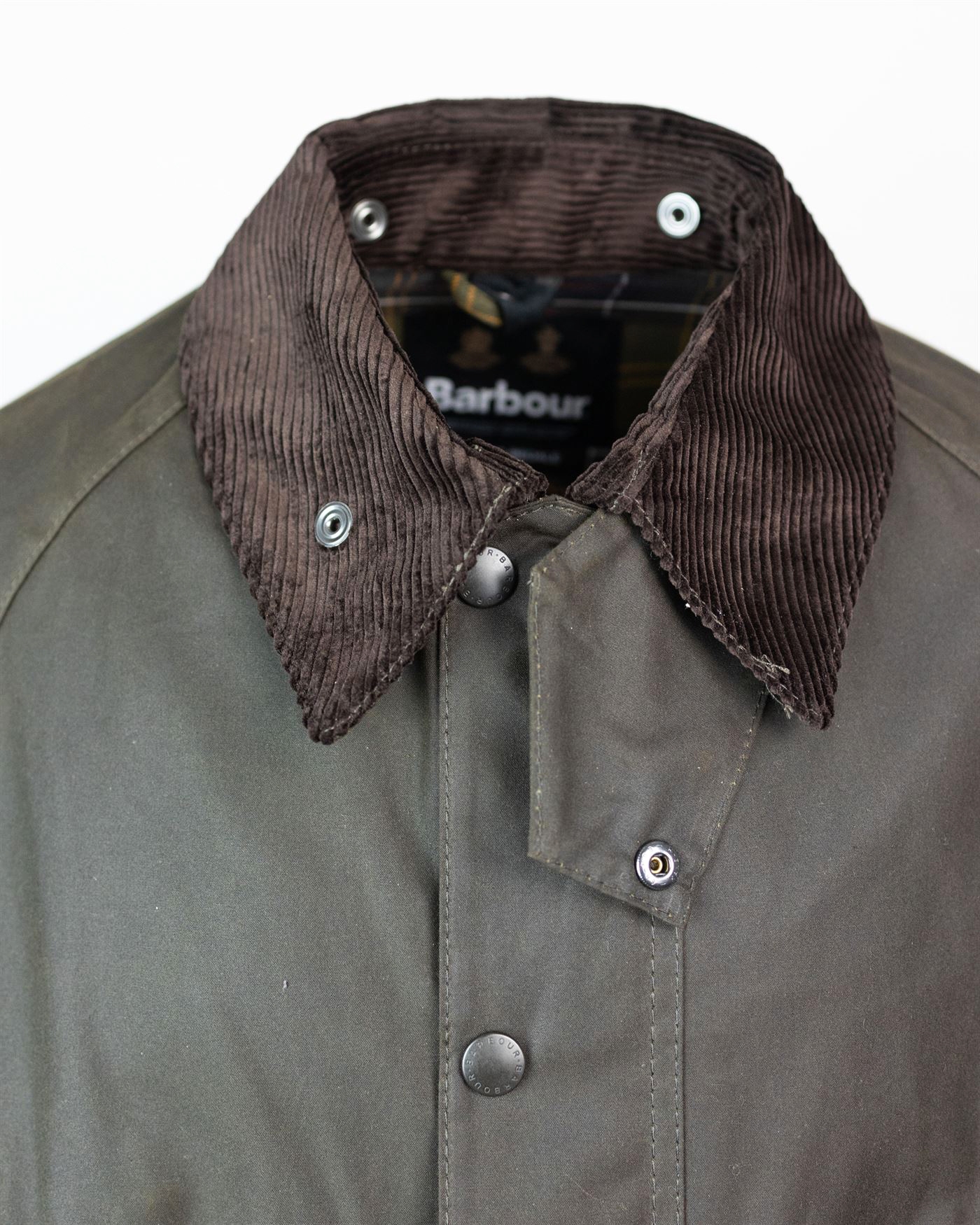 [Barbour] Jacket FW26 MWX0010OL71