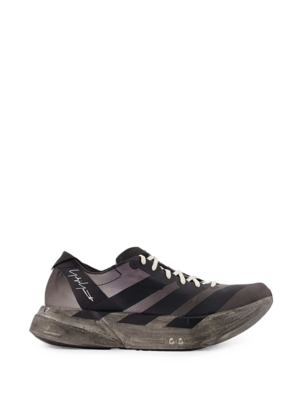 [Y - 3] Sneakers FW26 KI7128 BLKWHT