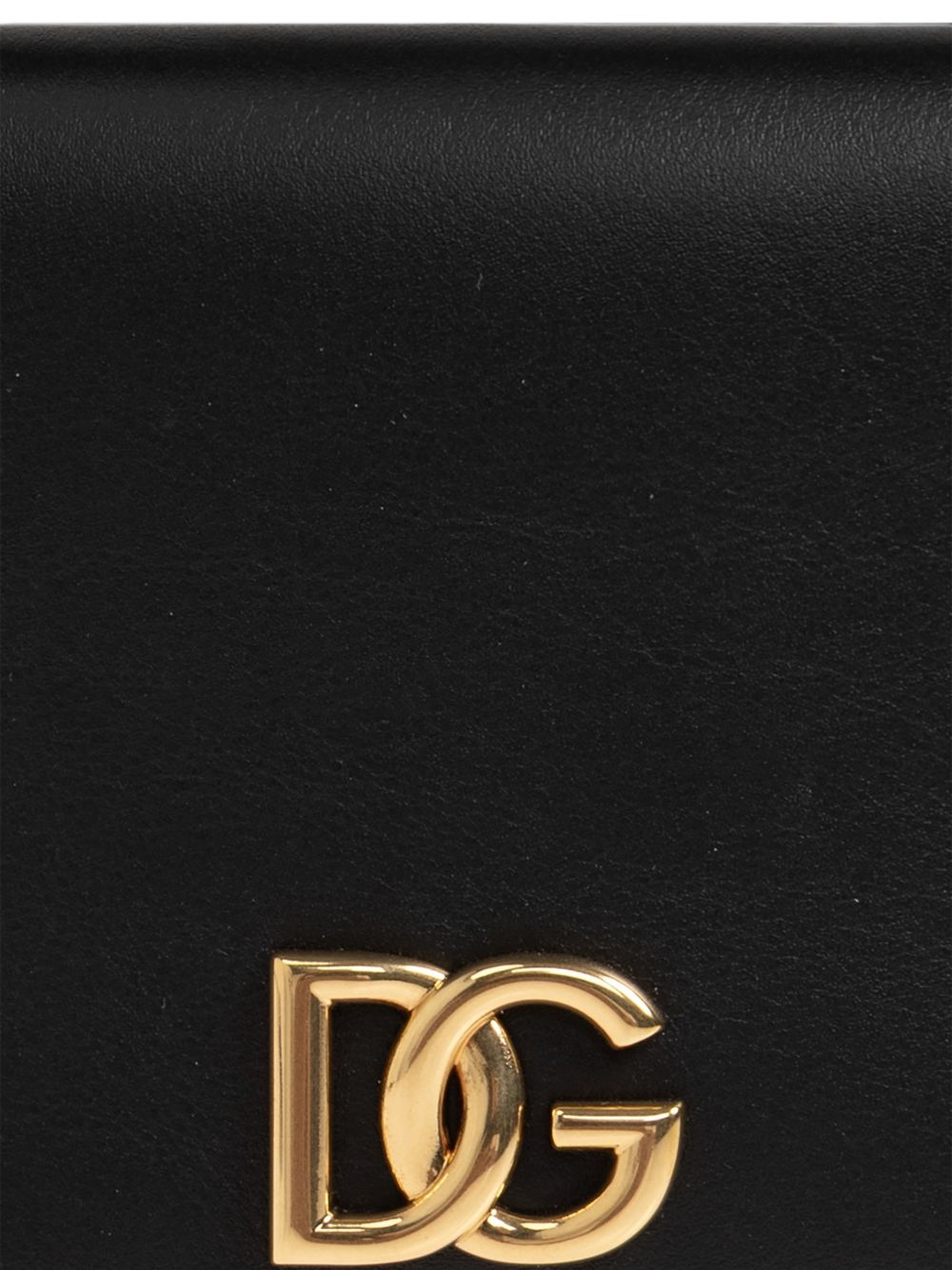 [Dolce & Gabbana] Wallet FW26 BI3339 A3P00 80999