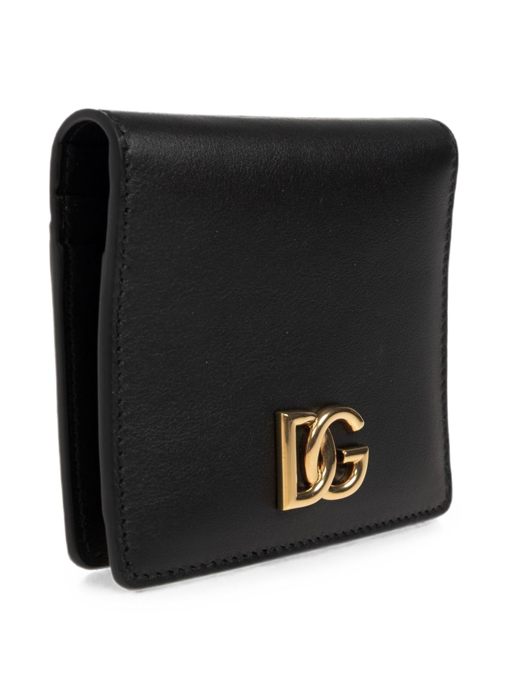 [Dolce & Gabbana] Wallet FW26 BI3339 A3P00 80999