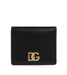 [Dolce & Gabbana] Wallet FW26 BI3339 A3P00 80999