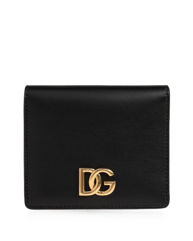 [Dolce & Gabbana] Wallet FW26 BI3339 A3P00 80999
