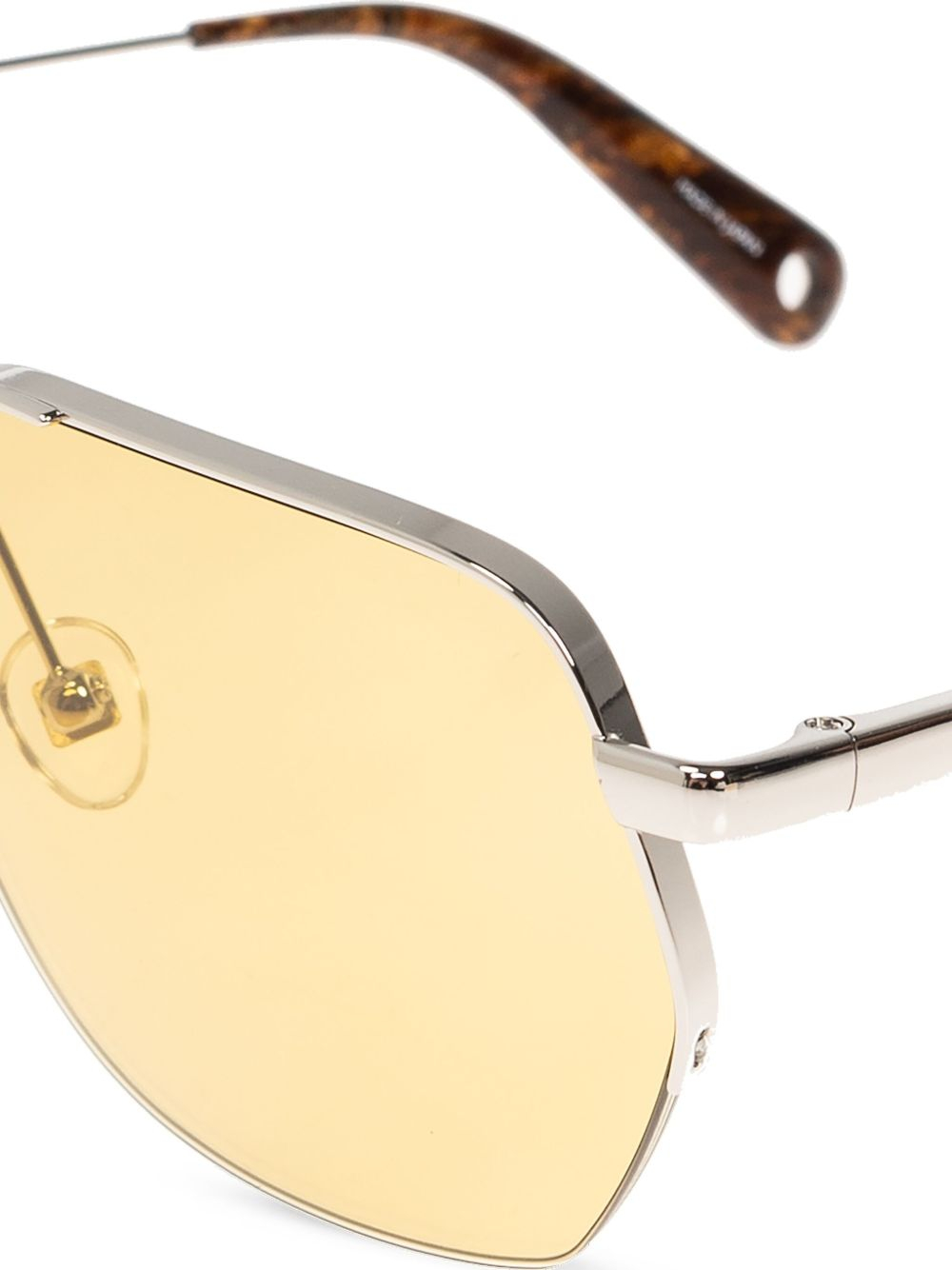 [JACQUEMUS] Sunglasses FW26 JAC67C 3SUN