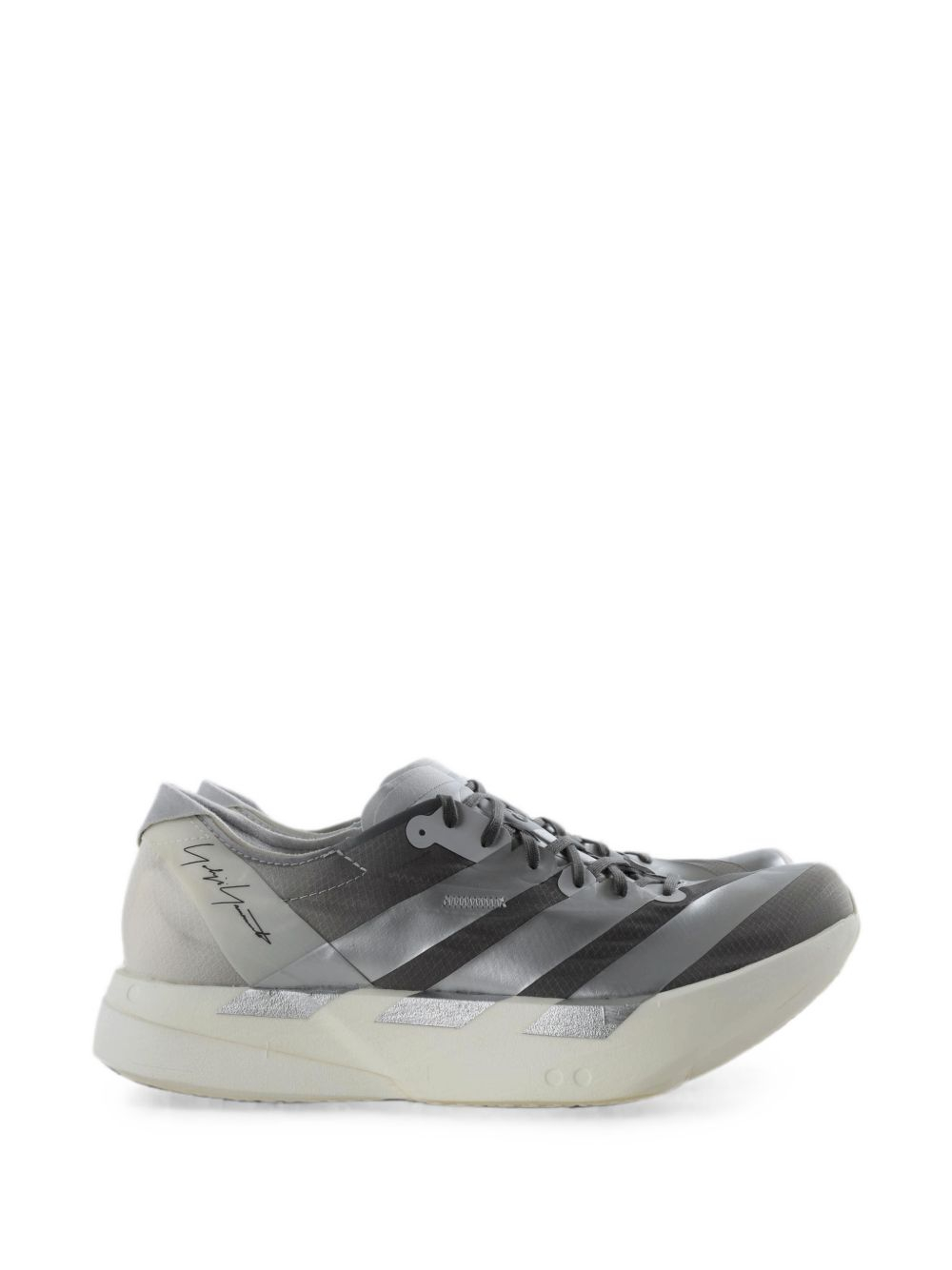 [Y - 3] Sneakers FW26 KZ9045 WHTSLV
